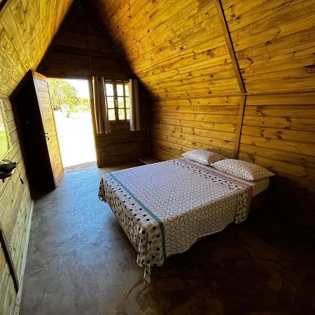 Pousada Sossego Do Tocantins Lajeado  المظهر الخارجي الصورة