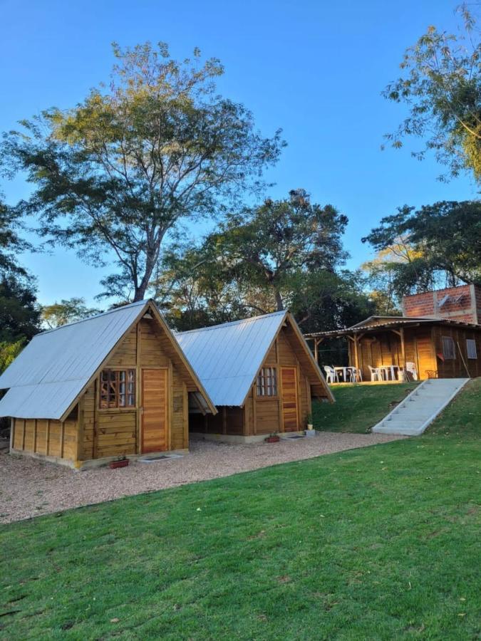 Pousada Sossego Do Tocantins Lajeado  المظهر الخارجي الصورة